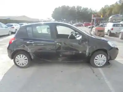 Утилизация автомобиля renault clio iii authentique года 2007 питание k9km7