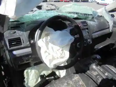 Véhicule à la ferraille subaru xv sport de l'année 2015 alimenté 