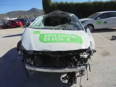 Veículo de Sucata opel corsa e expression do ano 2017 alimentado b14xer