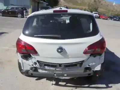 Veículo de Sucata opel corsa e expression do ano 2017 alimentado b14xer