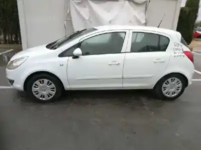 Утилизация автомобиля opel corsa d enjoy года 2007 питание z13dth Утилизация автомобиля opel corsa d enjoy года 2007 питание z13dth