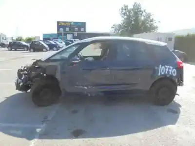 Здавання транспортного засобу CITROEN C4 PICASSO Attraction року 2014 потужний 9H05