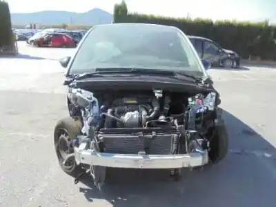 Scrapping Vehicle citroen c4 picasso attraction of the year 2014 powered 9h05
