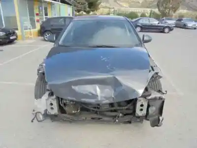 Veicolo di demolizione mazda 6 lim. (gh) 2.0 crtd 140cv active dell'anno 2009 alimentato rf