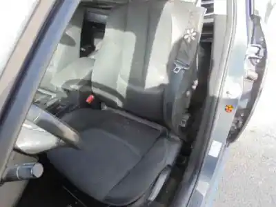 Veicolo di demolizione mazda 6 lim. (gh) 2.0 crtd 140cv active dell'anno 2009 alimentato rf