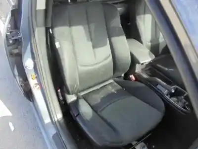 Veicolo di demolizione mazda 6 lim. (gh) 2.0 crtd 140cv active dell'anno 2009 alimentato rf