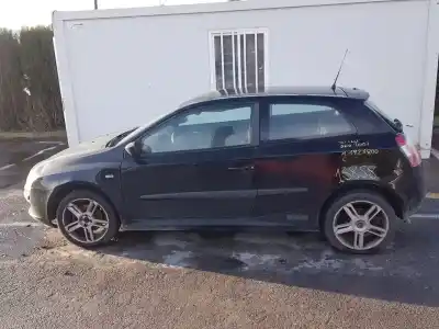 Здавання транспортного засобу FIAT STILO MULTI WAGON (192_) 1.9 D Multijet року 2007 потужний 192A8000