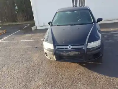 Утилизация автомобиля fiat stilo multi wagon (192_) 1.9 d multijet года 2007 питание 192a8000