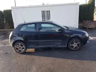 Утилизация автомобиля fiat stilo multi wagon (192_) 1.9 d multijet года 2007 питание 192a8000
