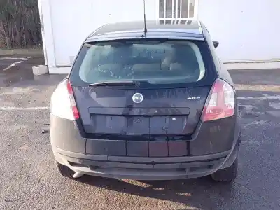 Утилизация автомобиля fiat stilo multi wagon (192_) 1.9 d multijet года 2007 питание 192a8000