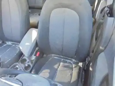 Veicolo di demolizione bmw serie 2 gran tourer (f46) 216d dell'anno 2015 alimentato b37c15a