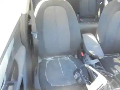 Veicolo di demolizione bmw serie 2 gran tourer (f46) 216d dell'anno 2015 alimentato b37c15a