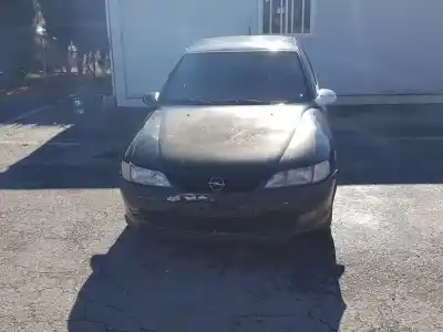 Veículo de Sucata opel vectra b berlina básico (1999->) do ano 1998 alimentado x20dth