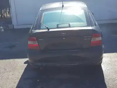 Veículo de Sucata opel vectra b berlina básico (1999->) do ano 1998 alimentado x20dth