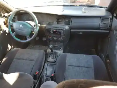 Veículo de Sucata opel vectra b berlina básico (1999->) do ano 1998 alimentado x20dth