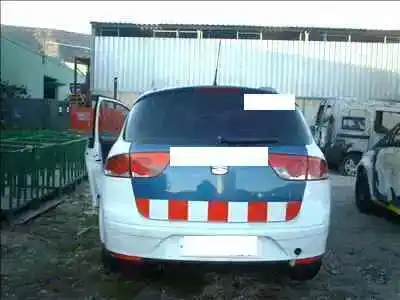 Здавання транспортного засобу seat altea xl (5p5) reference року 2006 потужний bxe