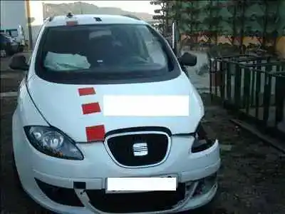 Здавання транспортного засобу seat altea xl (5p5) reference року 2006 потужний bxe