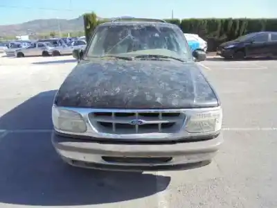 Scrapping Vehicle ford explorer 4.0 v6 cat of the year 1995 powered g/x