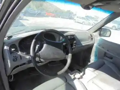 Scrapping Vehicle ford explorer 4.0 v6 cat of the year 1995 powered g/x