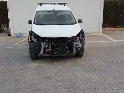 Veículo de Sucata dacia dokker ambiance do ano 2019 alimentado k9ke626