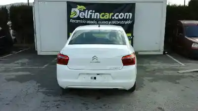 Утилизация автомобиля citroen                                            c-elysée                                                                                                                                                                                                                                                   feel года 2017 питание hm01