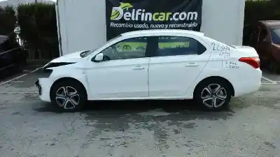 Hurda Aracı CITROEN                                            C-ELYSÉE                                                                                                                                                                                                                                                   Feel                                                                                                                                                                                                                                                       Yılın 2017 güçlü HM01