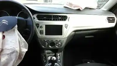 Утилизация автомобиля citroen                                            c-elysée                                                                                                                                                                                                                                                   feel года 2017 питание hm01