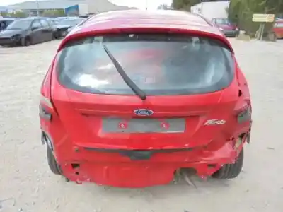 Veículo de Sucata ford fiesta (cb1) ambiente do ano 2010 alimentado snjb