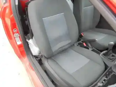 Veículo de Sucata ford fiesta (cb1) ambiente do ano 2010 alimentado snjb