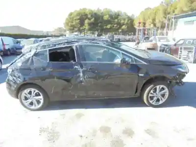 Veículo de Sucata opel astra k lim. 5türig dynamic do ano 2017 alimentado b16dte
