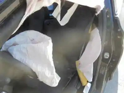 Veículo de Sucata opel astra k lim. 5türig dynamic do ano 2017 alimentado b16dte