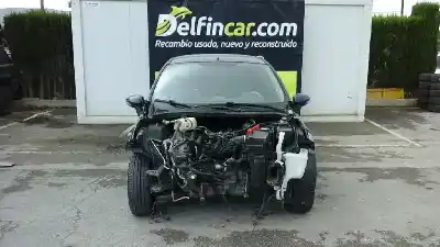 Scrapping Vehicle ford                                               fiesta (ccn)                                                                                                                                                                                                                                               trend of the year 2015 powered snjb