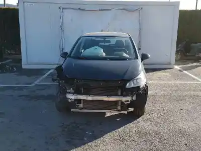 Veicolo di demolizione opel corsa e selective dell'anno 2016 alimentato b14xer