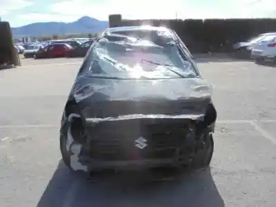 Утилизация автомобиля suzuki splash a5b gl года 2011 питание k10b