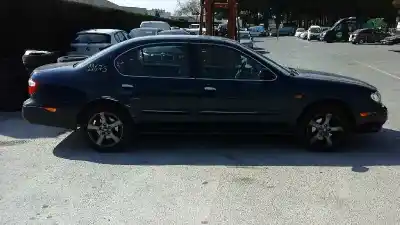 Утилизация автомобиля nissan maxima qx (ca33) 2.0 elegance года 2003 питание vq20