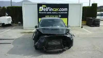 Здавання транспортного засобу volkswagen eos (1f7) 2.0 tdi року 2007 потужний bmm