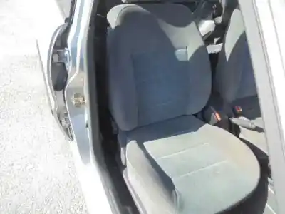 Vehículo de desguace daewoo                                             lanos                                                                                                                                                                                                                                                      sx                                                                                                                                                                                                                                                         del año 1999 con motor a16dms