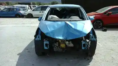 Veículo de Sucata opel corsa e expression do ano 2016 alimentado b14xer