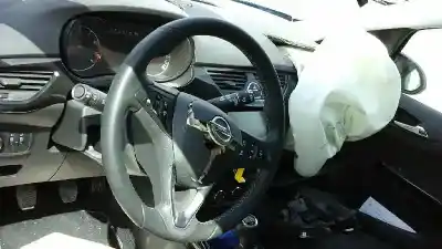 Veículo de Sucata opel corsa e expression do ano 2016 alimentado b14xer