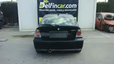 Scrapping Vehicle bmw serie 3 compact (e46) 318ti of the year 2002 powered n42b20a