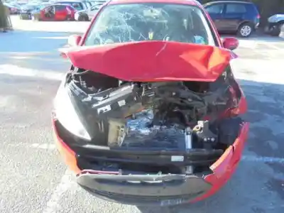 Veículo de Sucata ford ka (ccu) titanium+ do ano 2013 alimentado 169a4000