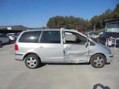Scrapping Vehicle seat alhambra (7v9) reference of the year 2001 powered auy