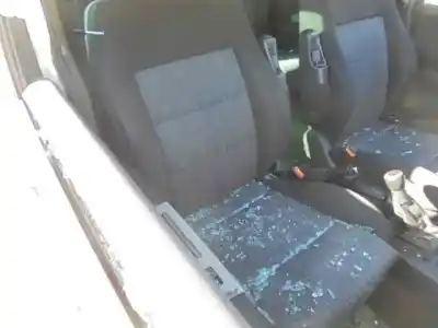 Scrapping Vehicle seat alhambra (7v9) reference of the year 2001 powered auy