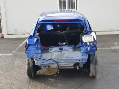 Sloopvoertuig citroen c1 city edition van het jaar 2019 aangedreven 1kr