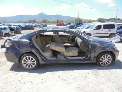 Scrapping Vehicle lexus is200 (ds2/is2) 250 v6 of the year 2006 powered 4grfse