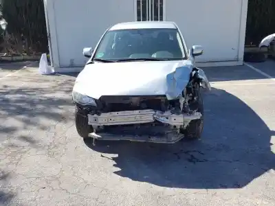 Vehicul casat subaru xv active al anului 2014 alimentat fb16