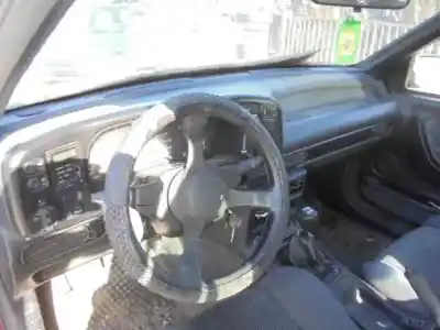 Scrapping Vehicle ford scorpio cl berlina of the year 1990 powered n9