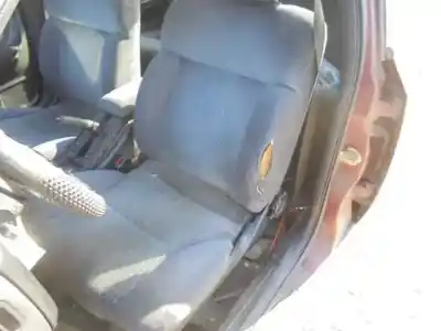 Scrapping Vehicle ford scorpio cl berlina of the year 1990 powered n9