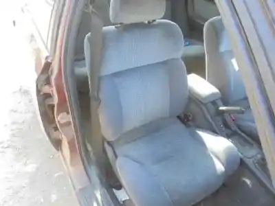 Scrapping Vehicle ford scorpio cl berlina of the year 1990 powered n9