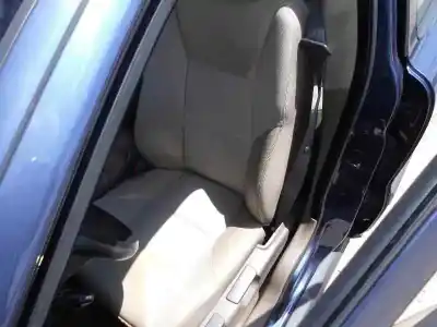 Veículo de Sucata volvo s60 berlina 2.4 (125kw) do ano 2003 alimentado b5244s